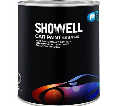 Showell-Paint