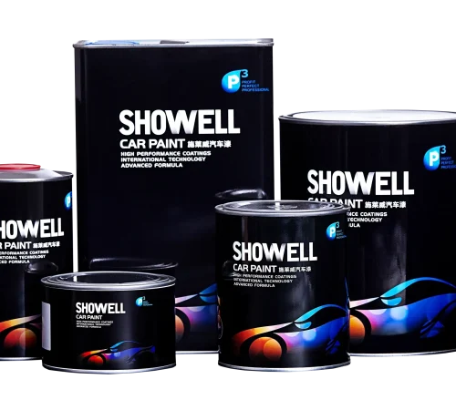 Showell-Paints