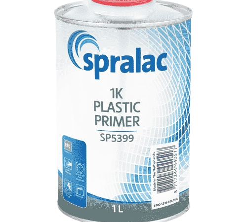 Spralac Plastic-Primer
