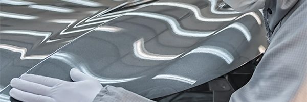 polishing polishing